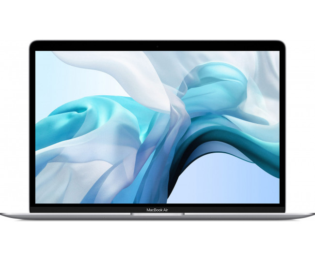 MacBook Air 13  Silver 256Gb 2020 (MWTK2) 